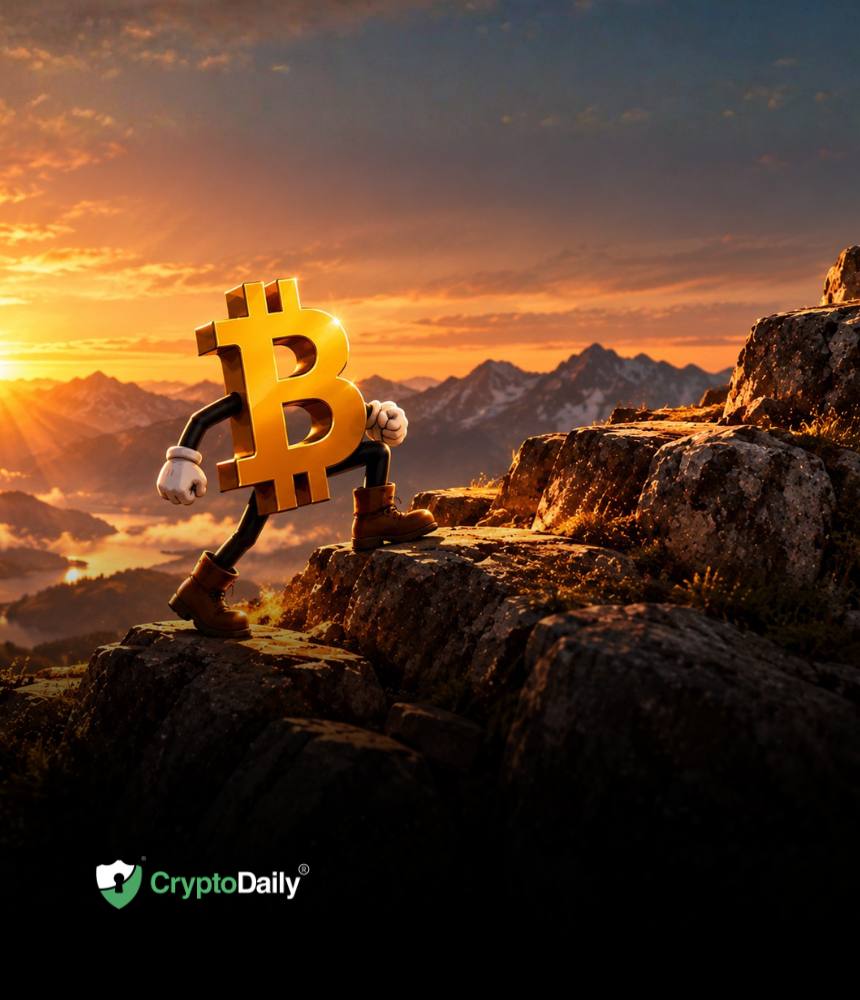 Bitcoin Price Sideways: Higher Highs and Higher Lows Continue